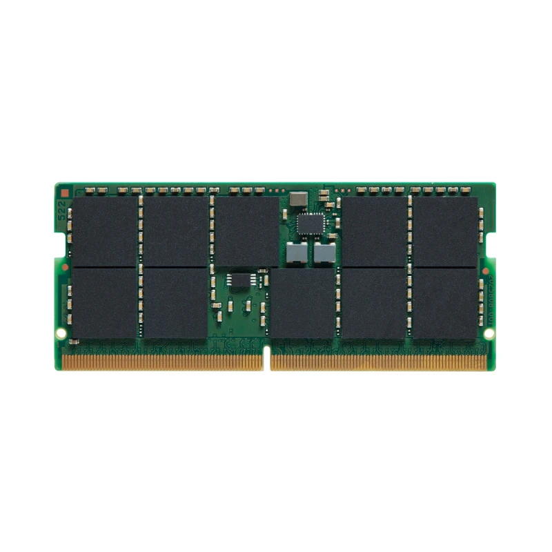 Image of Kingston Technology Kingston Technology KTD-PN548T-32G memory module 32GB 1 x 32GB DDR5 4800 MT/s ECC KTD-PN548T-32G