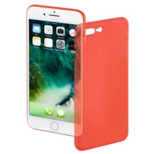Image of ULTRA SLIM APPLE iPhone 8/7+ RED