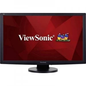 Image of ViewSonic 22" VG2233 Full HD LED Monitor