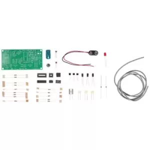 Image of Whadda WSG101 Madlab Electronic Kit - E-Lock