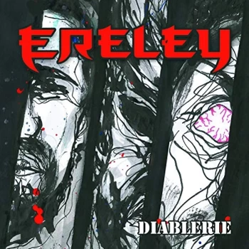 Image of Ereley - Diablerie CD