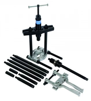 Image of Sykes-Pickavant 15600000 Hydraulic Internal/External Puller & Separator Kit