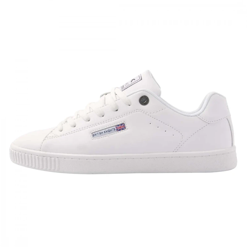 Image of british knights Womens sneakers British Knights Mist Blanc Female 36