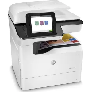 Image of HP PageWide 779DN Colour Inkjet Printer