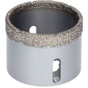 Image of Bosch Accessories 2608599017 Diamond dry drill bits 1 Piece 55mm