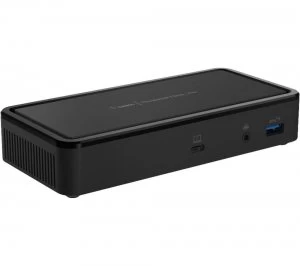 Image of BELKIN Thunderbolt 3 Dock Plus Multi Hub