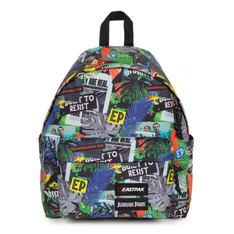 Image of Eastpak Backpack Eastpak Day Pak'r Multicolore Unisex TU