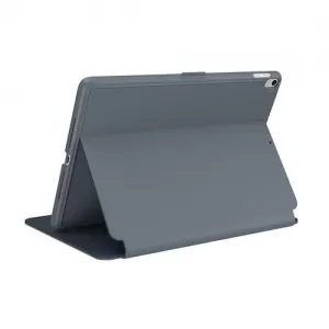 Image of Speck Balance Folio Apple iPad Air 10.5" 2019 Stormey Grey Tablet