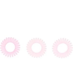 Image of INVISIBOBBLE MAGIC MERMAID #coral cha cha 3 pz