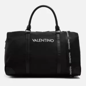 Image of Valentino Mens Kylo Duffle Bag - Black