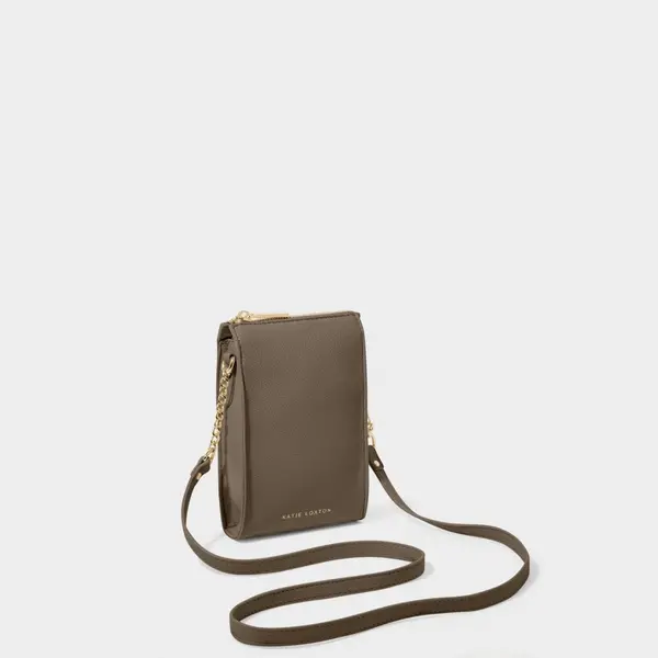Image of Katie Loxton Mink Zana Slim Crossbody KLB2904