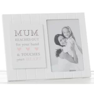 Image of Madison Sentiment Frame Mum