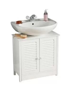 Image of Premier Housewares Orchard Undersink Cabinet
