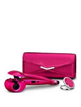 Image of Babyliss Curl Secret Simplicity Hair Curler Gift Set