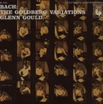Image of Johann Sebastian BAch - Goldberg Variations - Jubilee Edition (Gould) (Music CD)