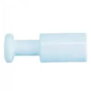 Image of JG Speedfit Plug White 10mm PL10 - 862732