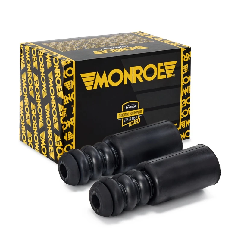 Image of MONROE PK066 Shock Absorber Dust Cover PROTECTION KIT Dust Cover Kit,shock absorber (919)