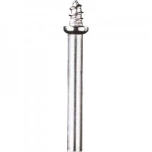 Image of Dremel 26150401JA Expanding mandrel Dremel 401 Shank diameter 3.2mm 3 pcs
