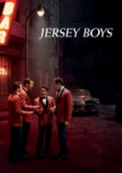 Image of Jersey Boys