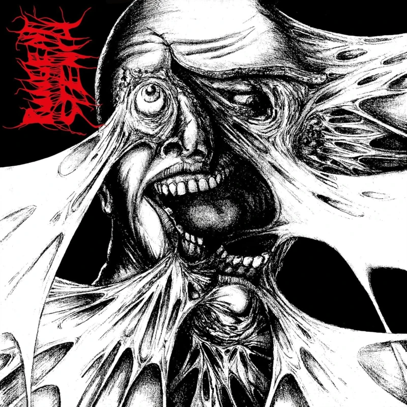 Image of Pungent Stench CD / Album