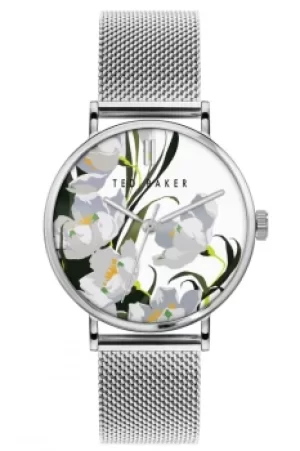 Image of Ted Baker Phylipa Watch BKPPHS131UO