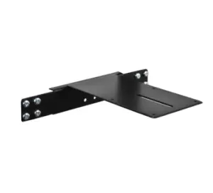 Image of B-Tech VC Camera Shelf for Twin Pole Floor Stands