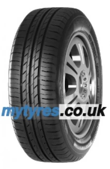 Image of Haida HD667 ( 165/60 R14 75T )