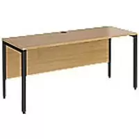 Image of Dams International Desk MB616KO 1,600 x 600 x 725 mm