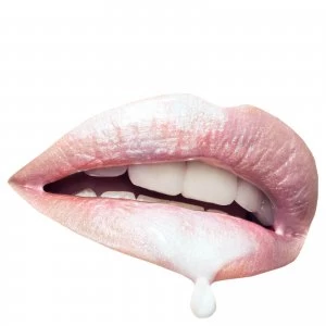 Image of INC.redible In a Dream World Iridescent Lip Gloss 3.48ml (Various Shades) - Rainbow Hooves and Crazy Mooves