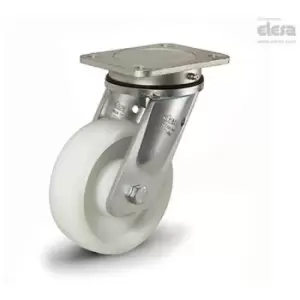 Image of ELESA Castor RE.F8-150-SSL-WH