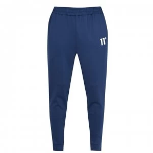 Image of 11 Degrees Core Poly Pants - Insignia Blue