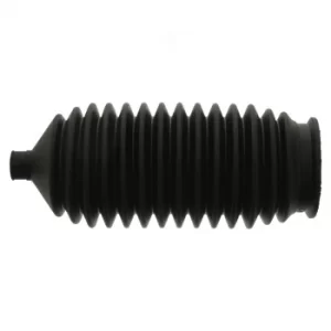 Image of Steering Rack Boot Bellow 18043 by Febi Bilstein
