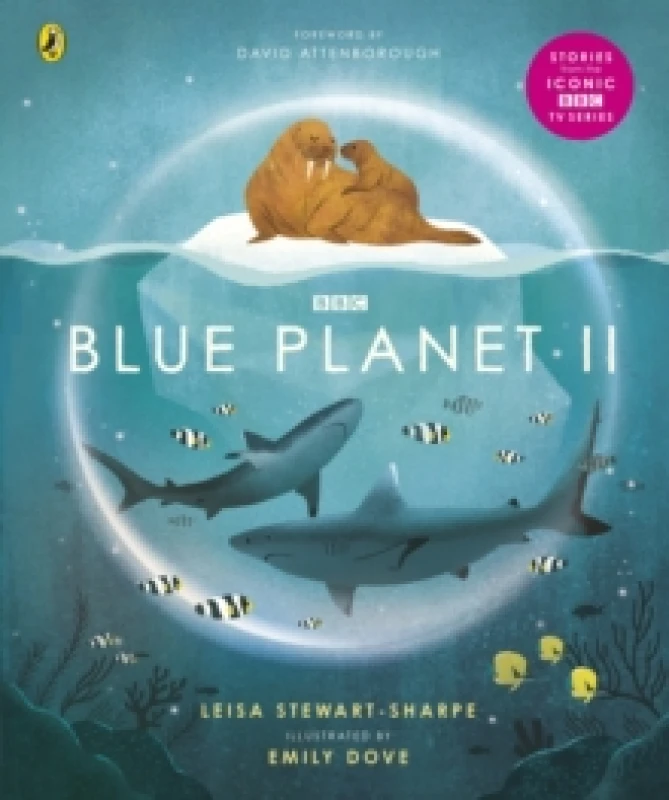 Image of Blue Planet II Paperback / softback