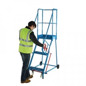 Image of Fort Atlas 3 Tread Steps MS1203M