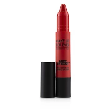Image of Make Up For EverArtist Lip Blush - # 301 (Spicy Coral) 2.5g/0.08oz