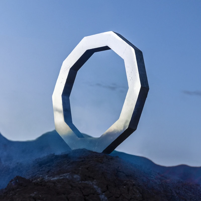 Image of Tides CD / Album Digipak