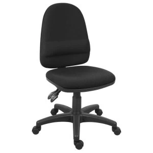 Image of Teknik Ergo Twin Chair - Black
