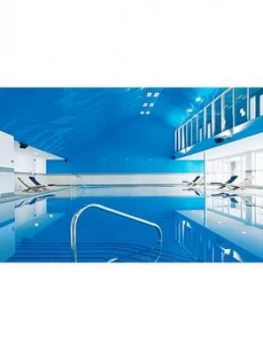 Image of Virgin Experience Days One Night Luxury Spa Break For Two At Formby Hall Golf Resort And Spa Liverpool