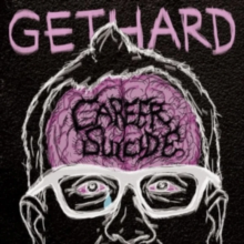 Image of Career Suicide Vinyl