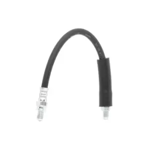 Image of RIDEX Brake Hose FORD,CITROEN 83B0123 7402895,95AB2282CB Brake Line,Brake Pipe
