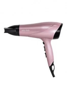 Image of Nicky Clarke Dry Style Trio