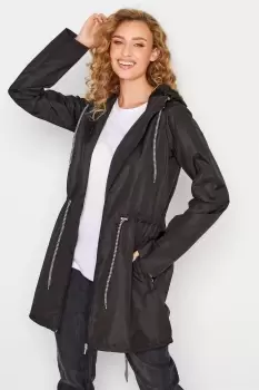 Image of Tall Pocket Parka