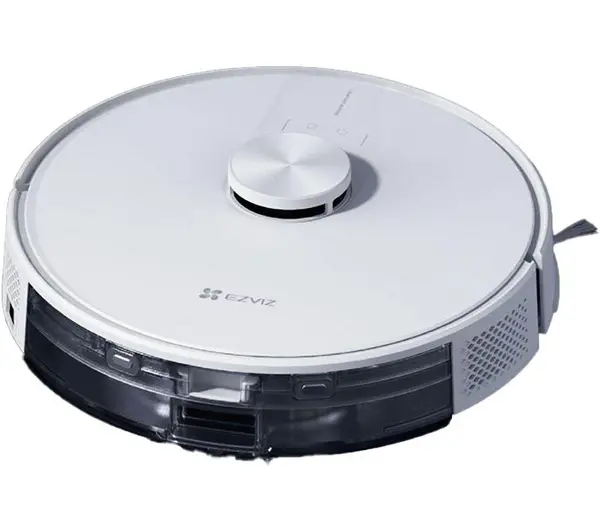 Image of EZVIZ RE4 CS-RE4 Robot Vacuum Cleaner