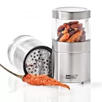 Image of AdHoc Voyage Acrylic Stainless steel CHILI PEPPER CUTTER