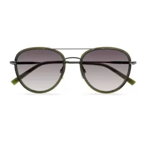 Image of Ted Baker 1653 594 Sunglasses - Green