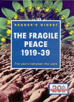 Image of The Fragile Peace 1919-39 Hardback