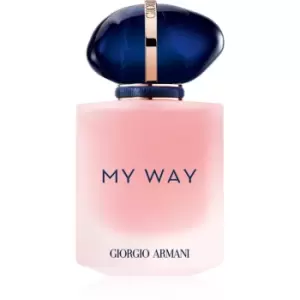 Image of Giorgio Armani My Way Floral Eau de Parfum For Her 50ml