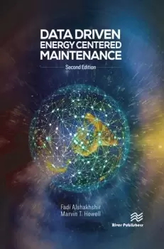 Image of Data Driven Energy Centered Maintenance