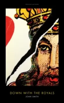 Image of Down with the Royals