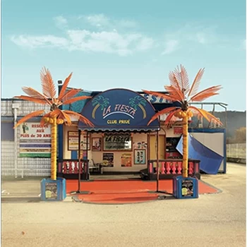 Image of Alex Frankel - Still Got It Vinyl